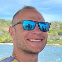 Photo of Josh