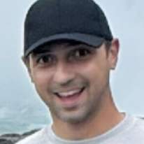 Photo of Harun Sercan
