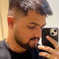 Photo of YASHOVARDHAN