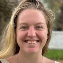 Photo of Stacy