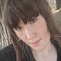 Photo of Nicole Storey
