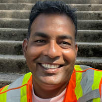 Photo of Emanuel Anthony