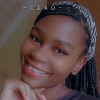 Photo of Nthabiseng Mahlohonolo Nkosi