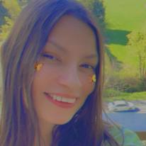 Photo of Alyssa