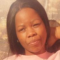 Photo of Thabile