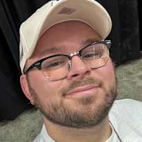 Photo of Michael