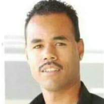 Photo of Marcus