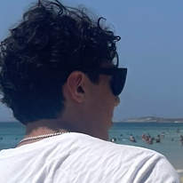 Photo of Massimo