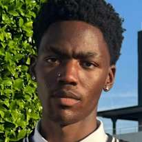 Photo of Lwazi Nhlabathi