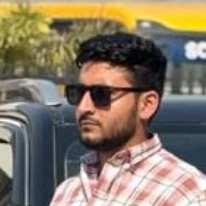 Photo of Abhishek
