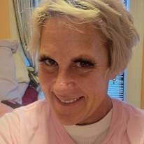 Photo of Candace Miller