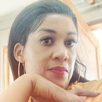 Photo of Mamosa Ntsane