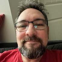 Photo of Shaun