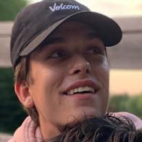 Photo of Lucas