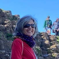 Photo of Gabriela