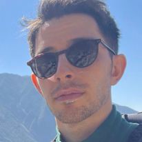 Photo of Julien