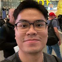 Photo of Thang