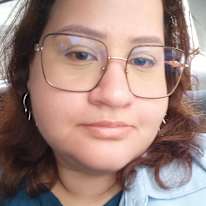 Photo of Luísa