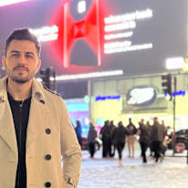 Photo of Abdul Wahid