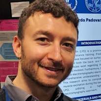 Photo of Riccardo