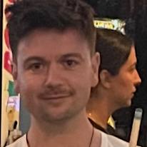 Photo of mark phillips