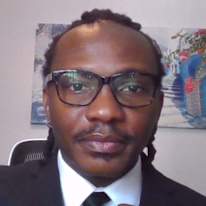 Photo of Christopher