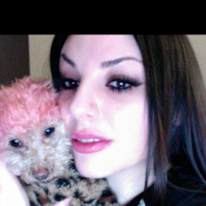 Photo of Vanessa