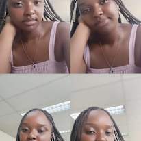 Photo of Keabetswe Motloung