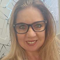 Photo of Vanessa Ferreira
