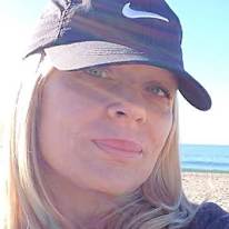 Photo of Terri