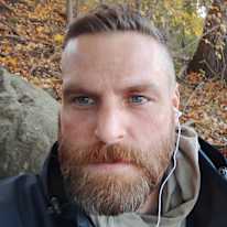 Photo of Kyle