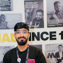 Photo of Deepak Vishwakarma