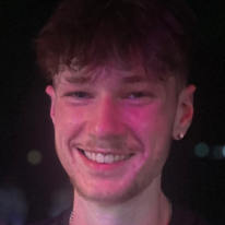 Photo of Sean