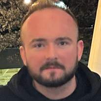 Photo of Mitch