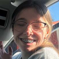 Photo of Rebecka