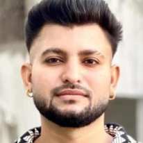 Photo of Ankush