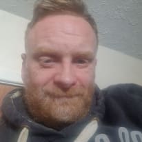 Photo of John