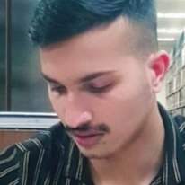 Photo of Zohaib Hussain Shah