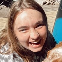 Photo of Molly