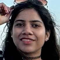 Photo of Shweta