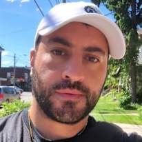 Photo of Adam