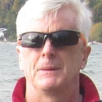 Photo of Bernie