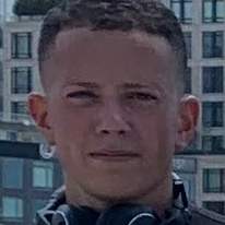 Photo of zach