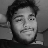 Photo of Shrey Parida