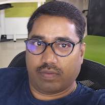 Photo of Raju