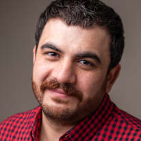 Photo of Elias