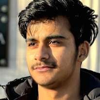 Photo of PRABHJOT SINGH