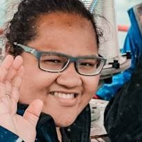 Photo of Maria Aira Justinn Sarmiento
