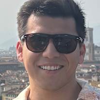 Photo of David