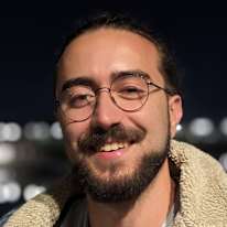 Photo of Antonio